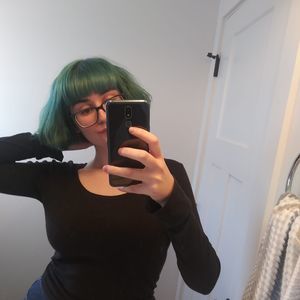 Meet your Posher, Melanie